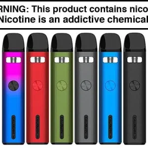 UWELL CALIBURN G2 POD KIT