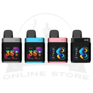 Uwell Caliburn G3 Pro KOKO Vape Pod Kit