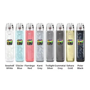 Uwell – Caliburn G4 Pod