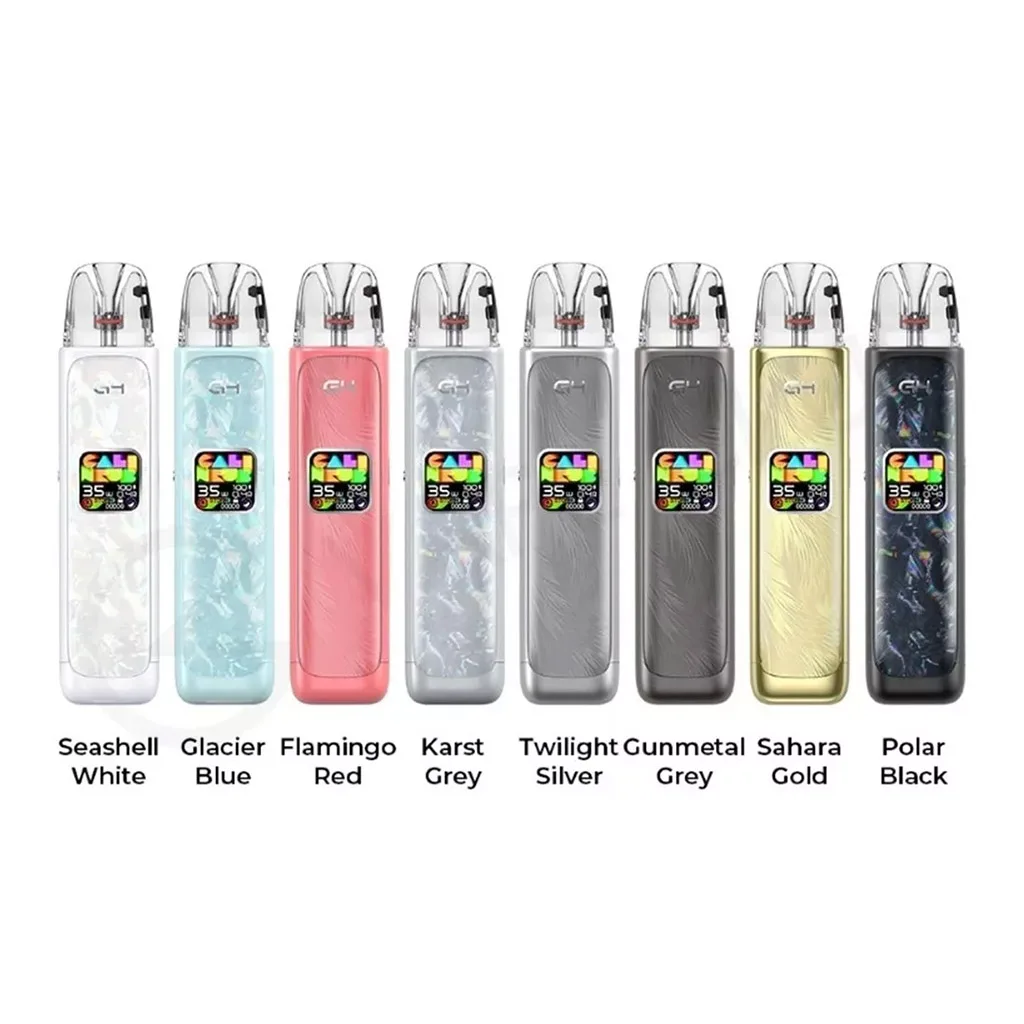 Uwell – Caliburn G4 Pod