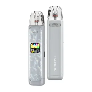 Uwell Caliburn G4 Times Pod Kit Karst Grey(Sample)