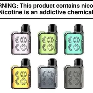 UWELL CALIBURN GK2 VAPE POD KIT
