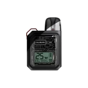 Uwell Caliburn GK3 Pod System
