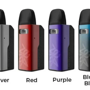 UWELL CALIBURN GZ2 VAPE POD KIT