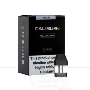 Uwell Caliburn Replacement Pods