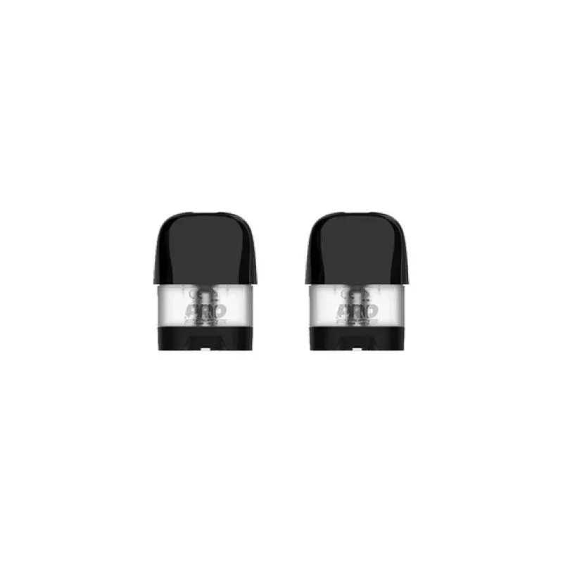 Uwell Caliburn X Pods 0.8 / 1 / 1.2 2/Pk