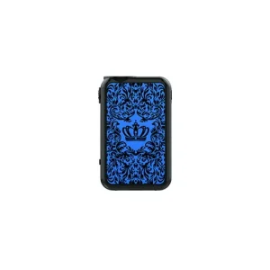 Uwell Crown 4 200W Mod - Blue