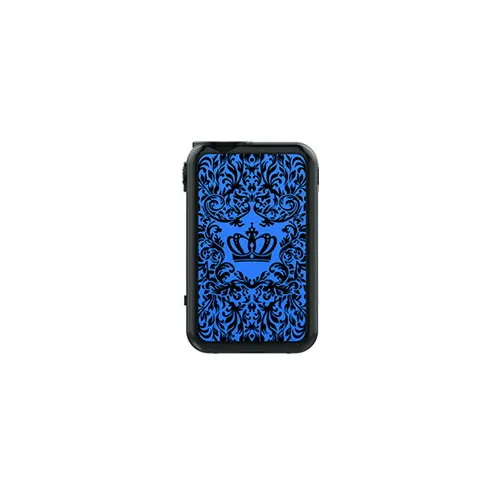 Uwell Crown 4 200W Mod - Blue