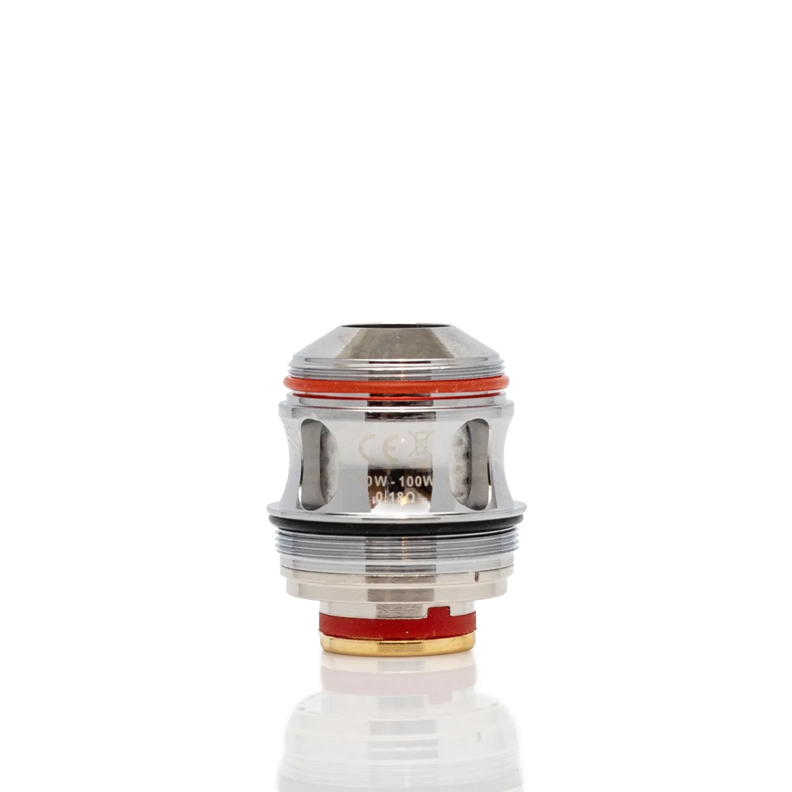 Uwell V-Coil Replacement Coil - Image 2
