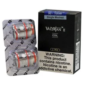 UWELL Valyrian II 2 Replacement Coil - 2PK