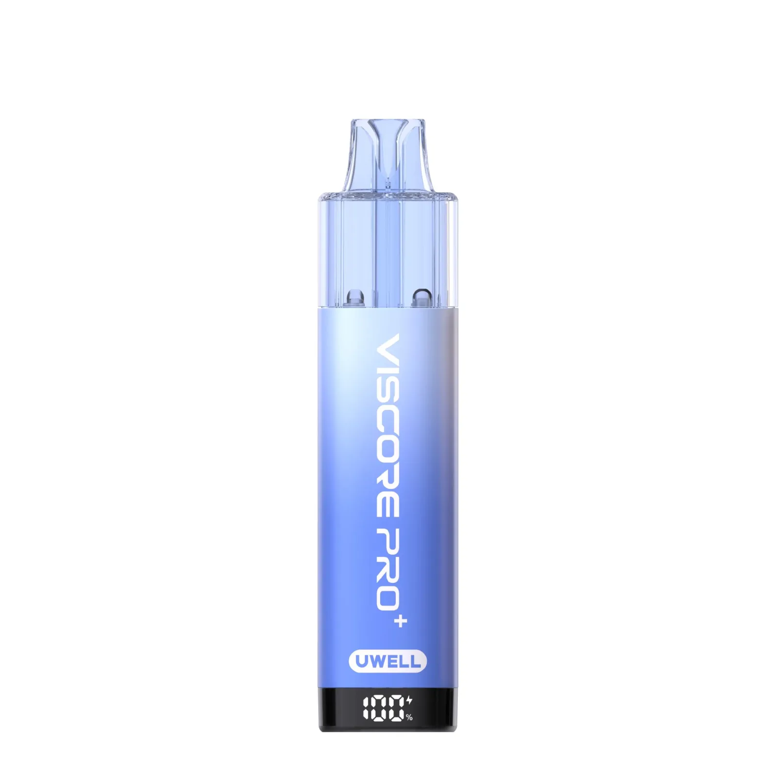 Uwell Viscore Pro Plus 40k Prefilled Pod Kit - Image 2