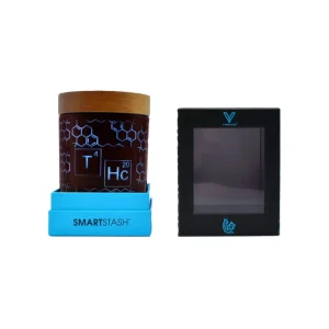 V Syndicate SoleStash Stash Jar - Medium
