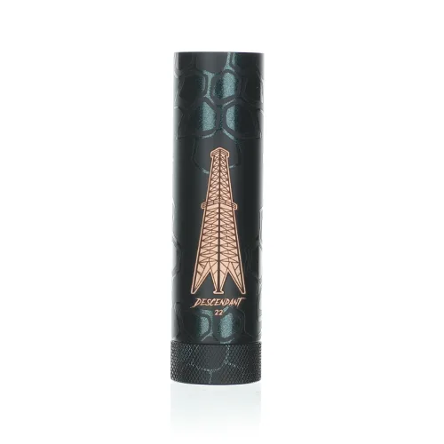 VAMP Rig Mod Mechanical Mod - The Descendant Titan Scale