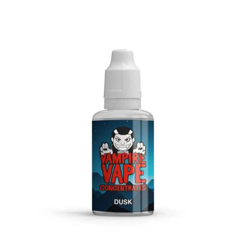 Vampire Vape Dusk Flavour Concentrate 30ml