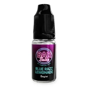 Vampire Vape Nic Salt Blue Razz Lemonade 10ml