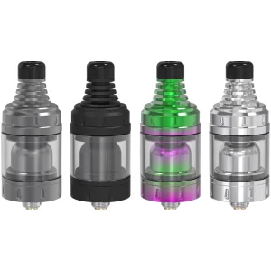 Vandy Vape Berserker V1.5 Mini MTL RTA | BSKR 22mm