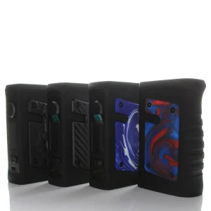 Vandy Vape Jackaroo Dual Mod | 2 x 18650's 188W