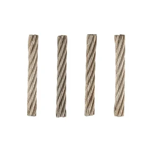 Vandy Vape Kylin M AIO Steel Wire | 4 Pieces