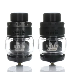 Vandy Vape Kylin Mini V2 RTA | 3.5mL / 5mL