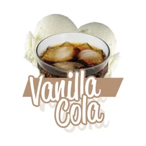 Vanilla Cola Flavour Concentrate