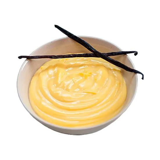 Vanilla Custard Flavour Concentrate