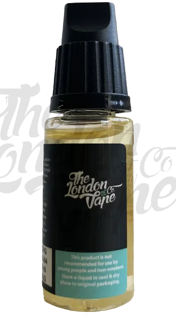 Vanilla e-Liquid - Image 2