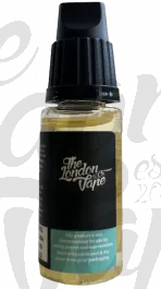 Vanilla e-Liquid