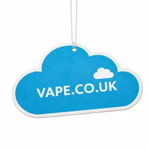 Vape.co.uk Car Air Freshener