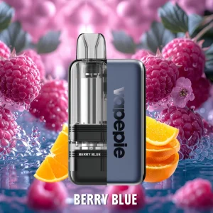 Vapepie 105000 Puffs 6+1 Value Package | Ultra X 15000 Puff Vape