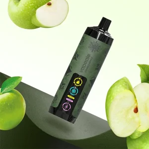Vapepie AirPush 20000 Puff Disposable Vape U.S. Warehouse