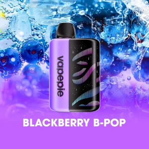 VapePie Galactic Gleam 35000 Puff Disposable Vape U.S. Warehouse