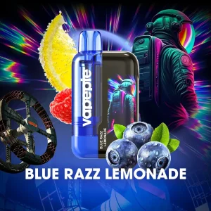 Vapepie Ultra Phantom 30000 Puff Disposable Vape U.S. Warehouse