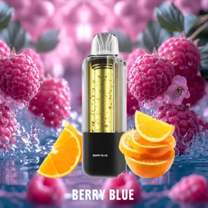 Vapepie Ultra X 15000 Puff Vape Pod – Long-Lasting Disposable Vape