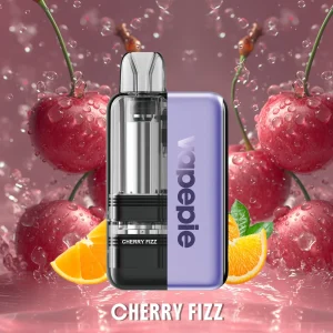 Vapepie Ultra X 15000 Puff Vape x TK Edition