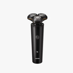 VAPEPIE X8 Electric Rotary Shaver | U.S. Warehouse | Official Merchand