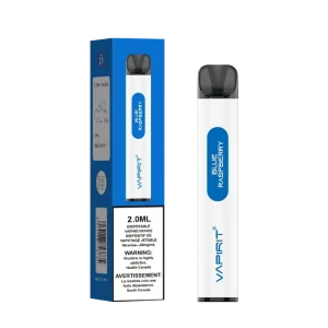 Vapirit Blueberry Ice 1800 Puffs