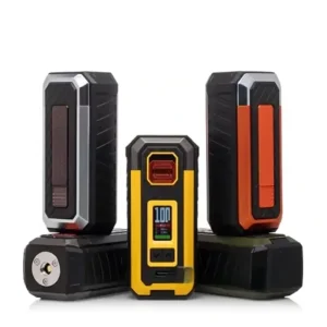 Vaporesso Armour S 100W (Mod Only)
