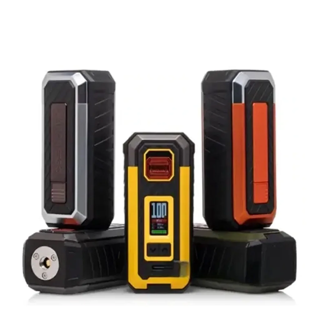 Vaporesso Armour S 100W (Mod Only)