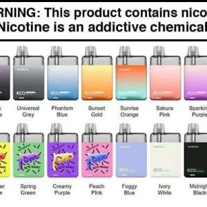 VAPORESSO ECO NANO KIT