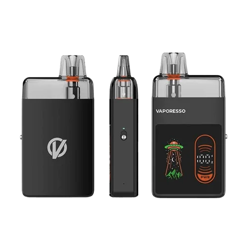 Vaporesso Eco Nano Pro | 25,000 Puff Disposable Pod Kit