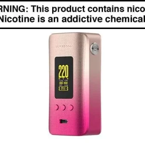 VAPORESSO GEN 200 S