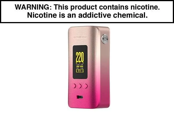 VAPORESSO GEN 200 S