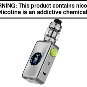 VAPORESSO GEN MAX 220W STARTER KIT