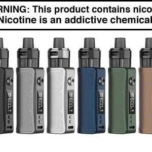VAPORESSO GEN PT60 VAPE POD KIT