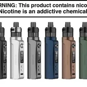 VAPORESSO GEN PT80S VAPE POD KIT