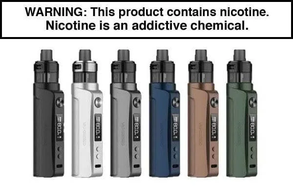 VAPORESSO GEN PT80S VAPE POD KIT