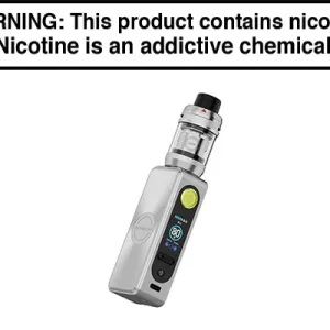 VAPORESSO GEN SE 80W STARTER KIT