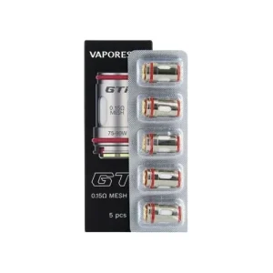 Vaporesso GTI Replacement Coils