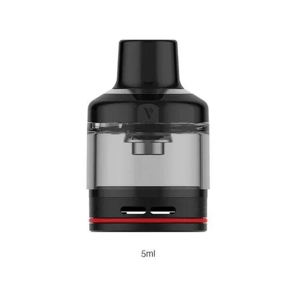 Vaporesso GTX POD 26 Empty Cartridge 5ml 2pcs - Image 2