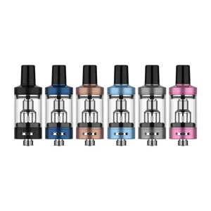 Vaporesso iTank M Tank